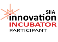 SIIA Innovation Incubator Participant